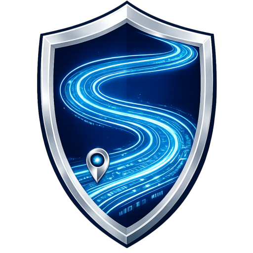 Safeguard GPS Logo