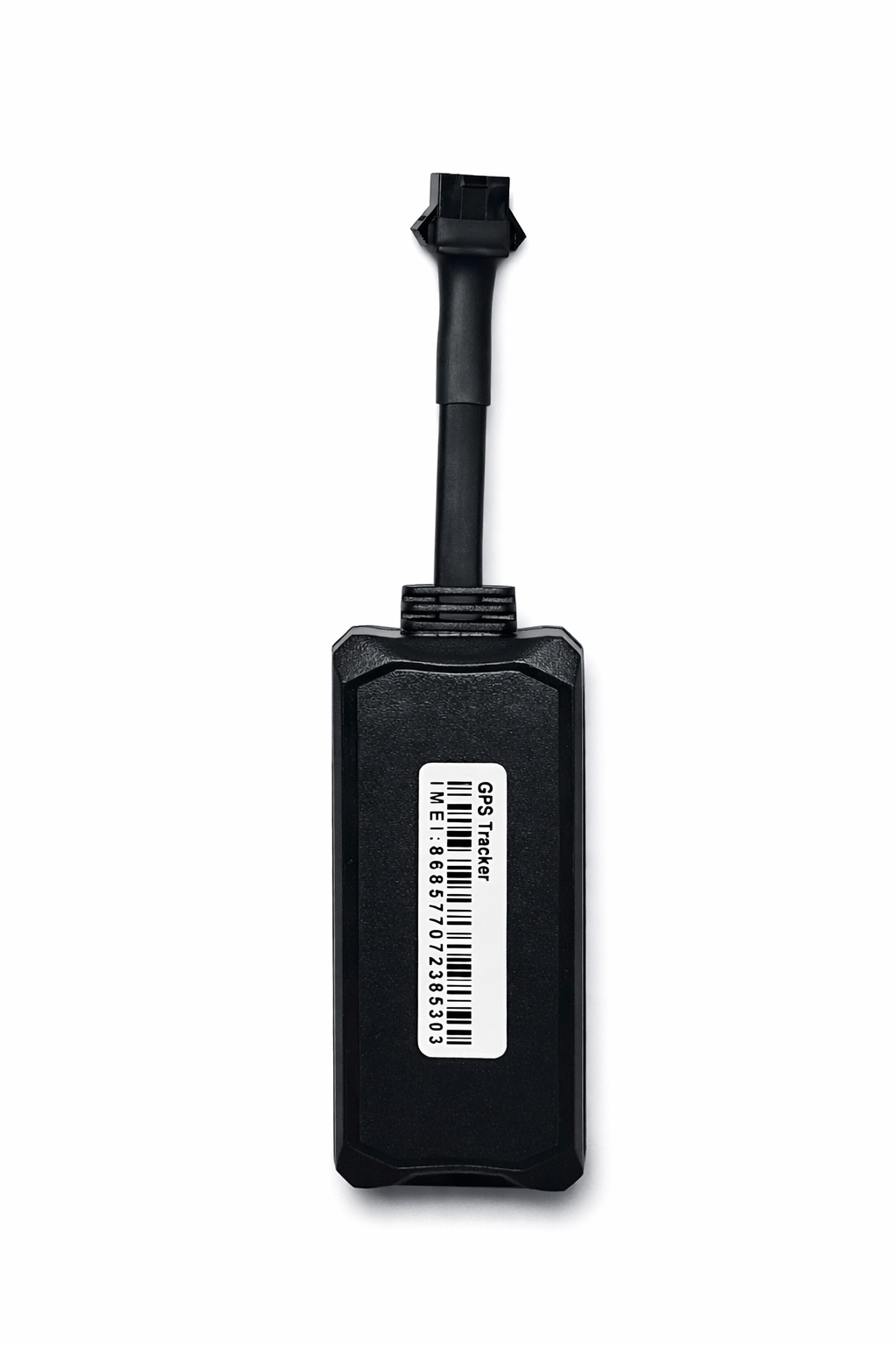 G17 GPS Tracker