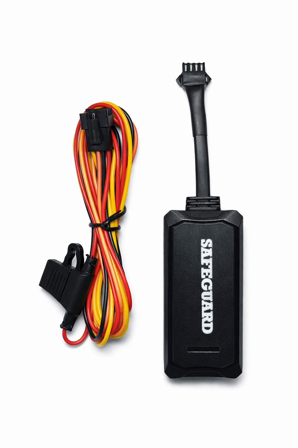 G17 GPS Tracker