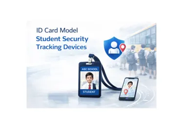 Shop With Us id card