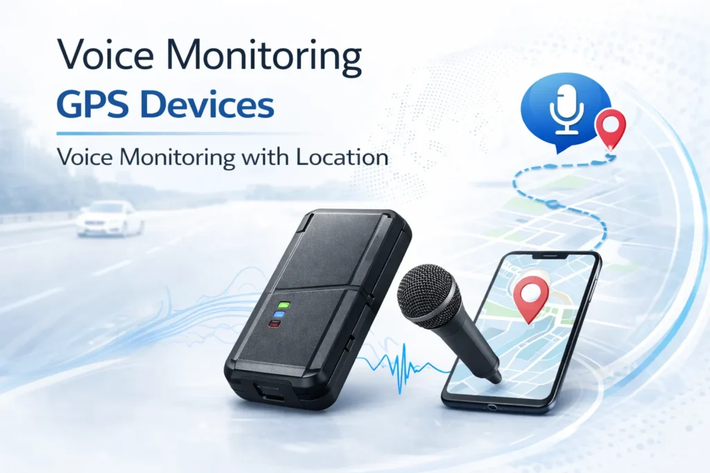 Shop With Us voice moni