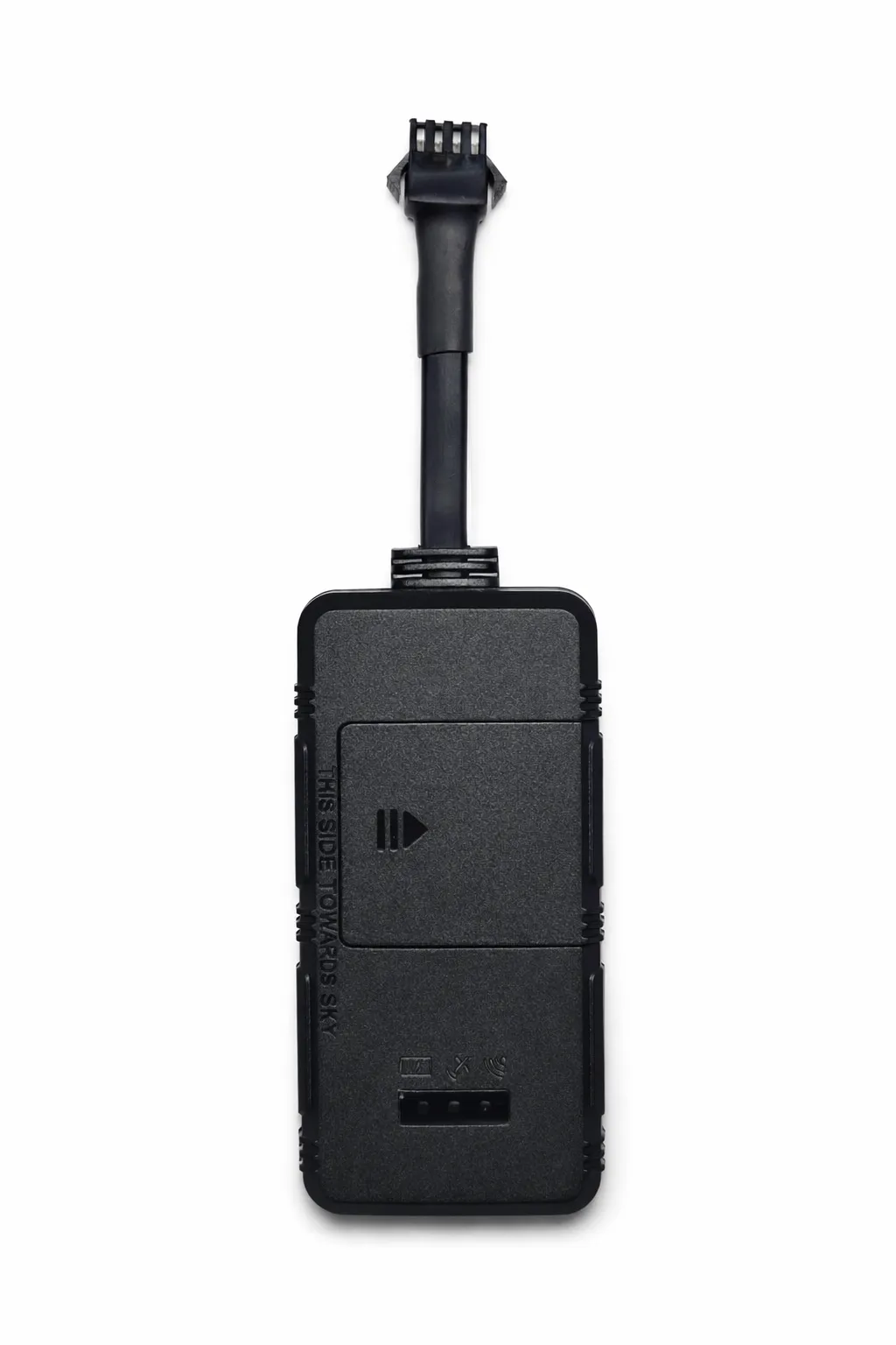 BT50 Tracker
