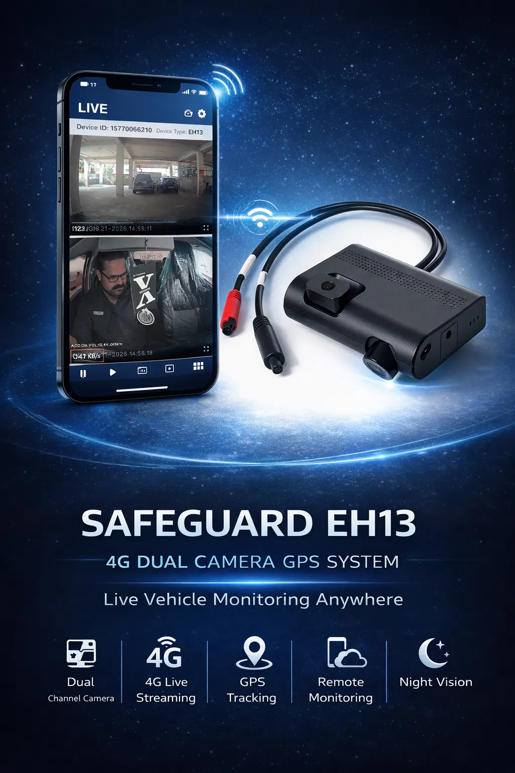 Dash Camera