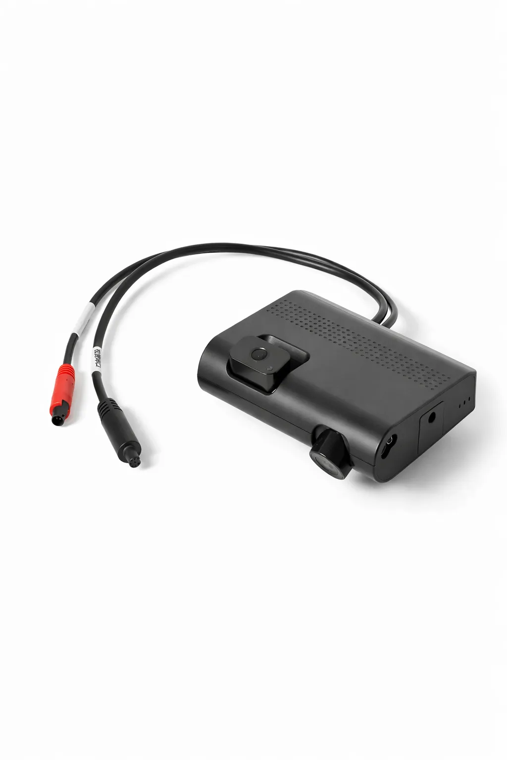 Vehicle Dash Camera
