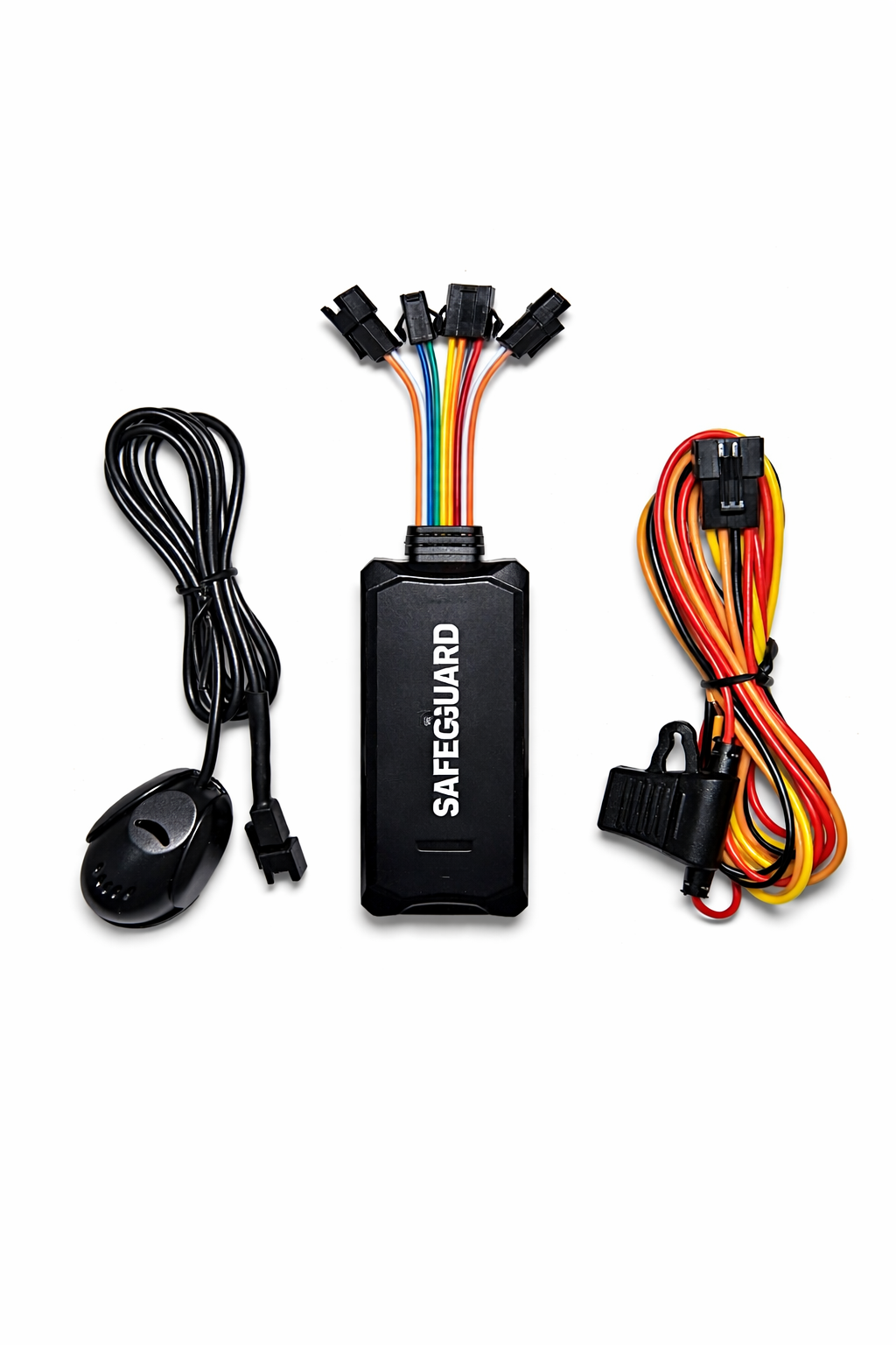 G17S SG17 MIC GPS Tracker