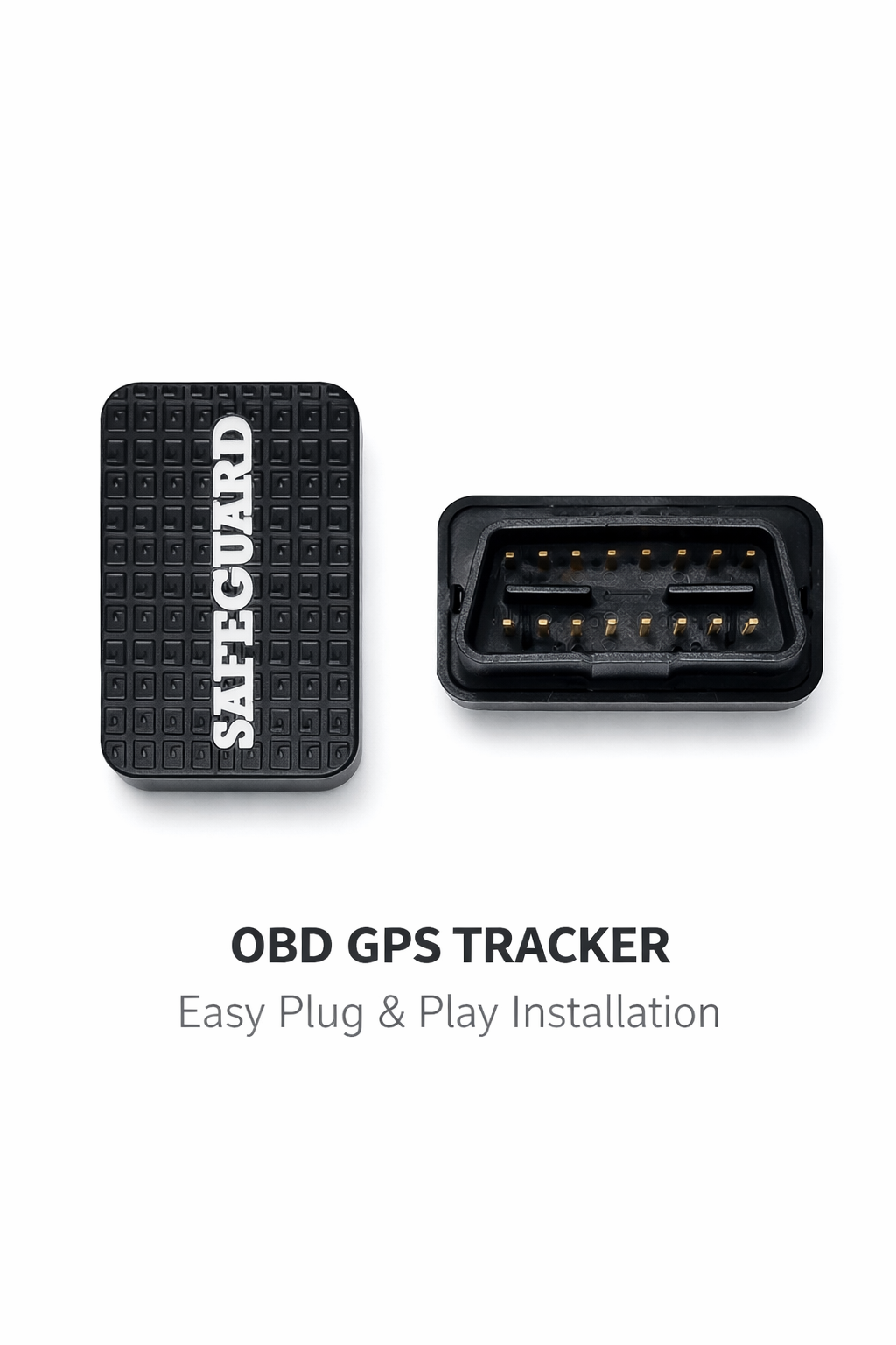 PS25 OBD GPS Tracker