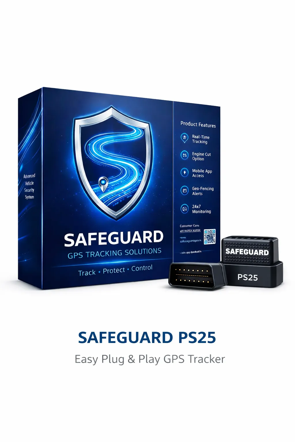 Shop With Us obd web box