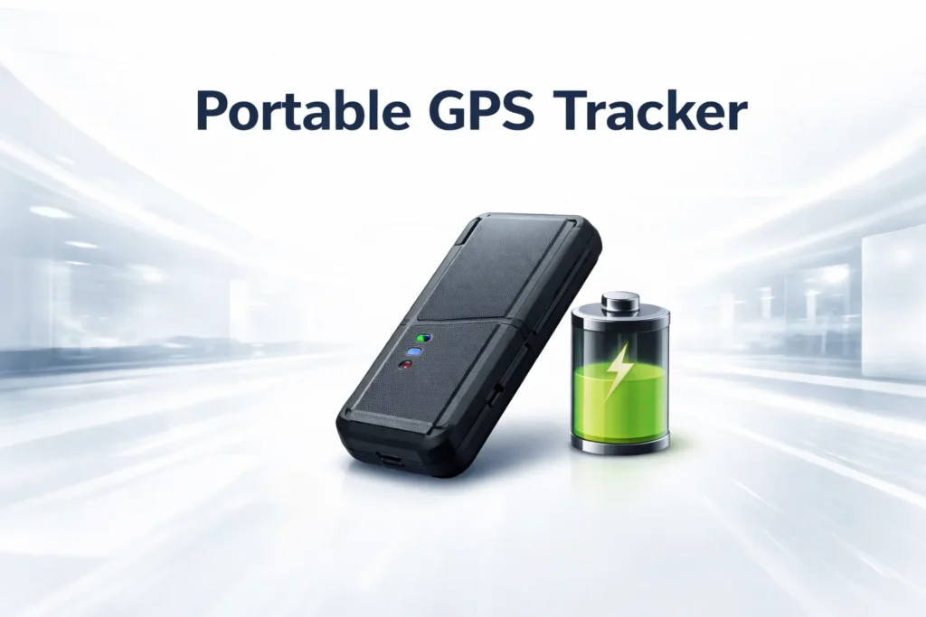 Shop With Us porteble